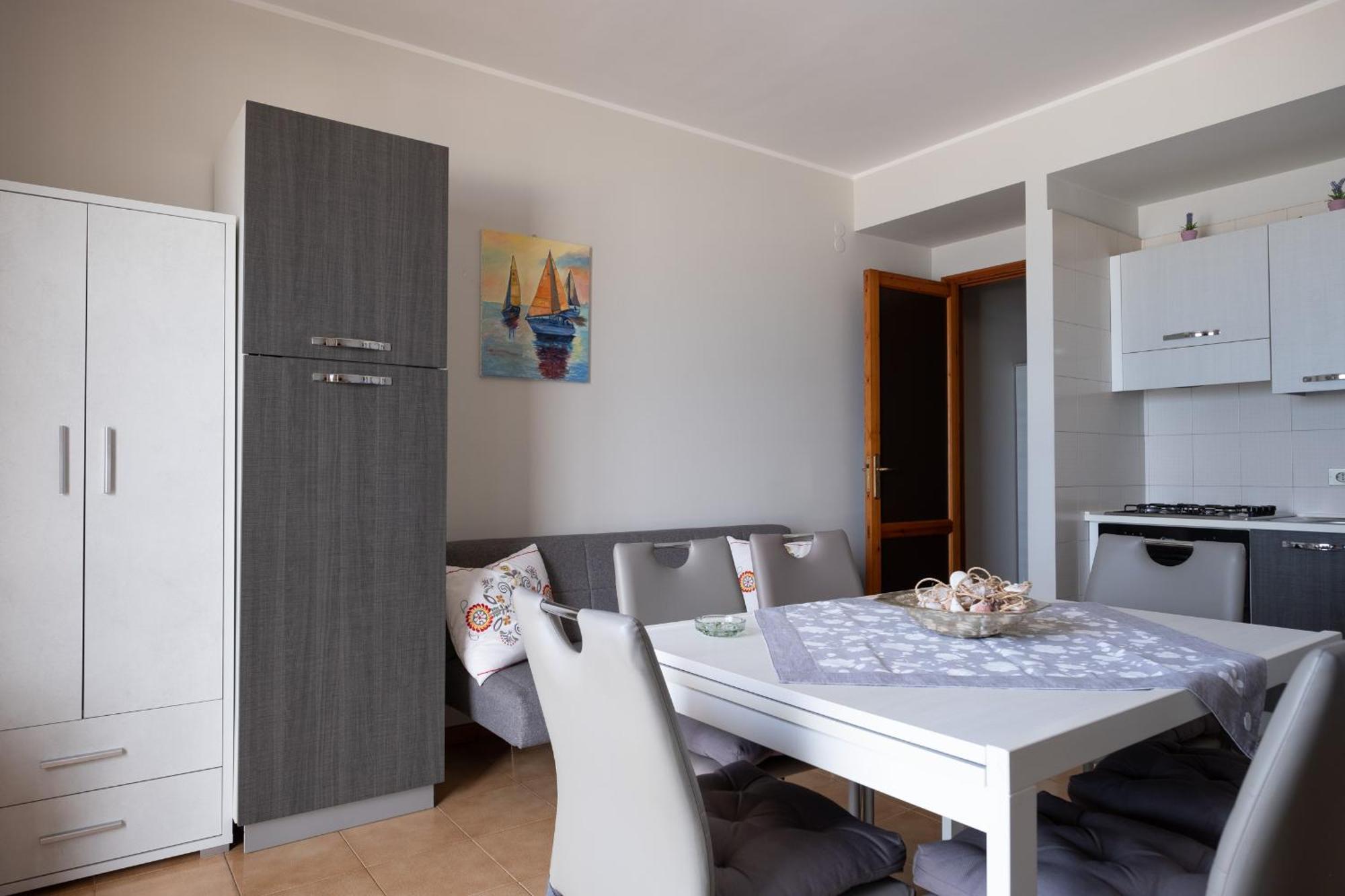 Apartamento Apple House Giardini-Naxos Exterior foto